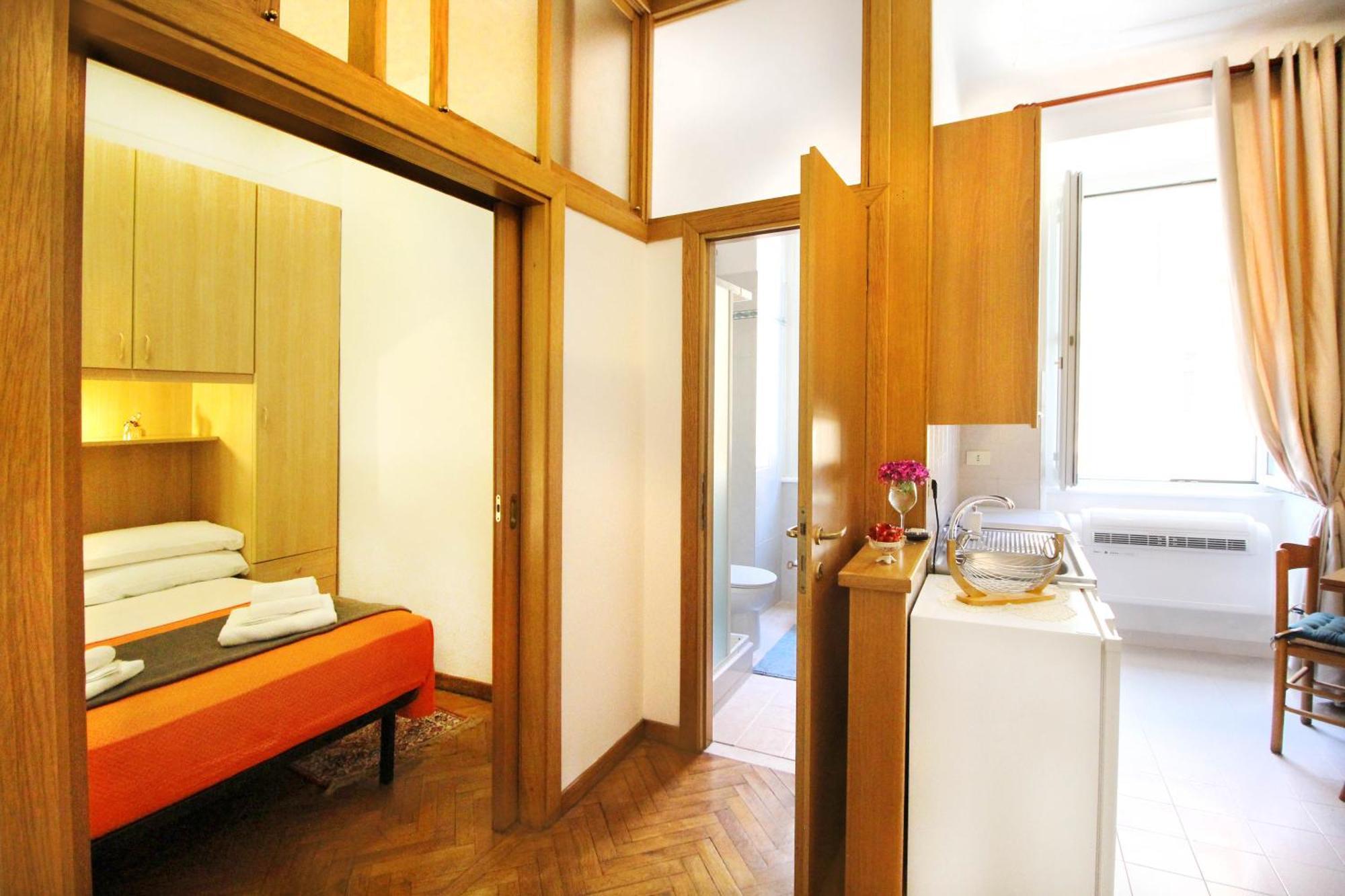 Di Marcella Casa vacanze