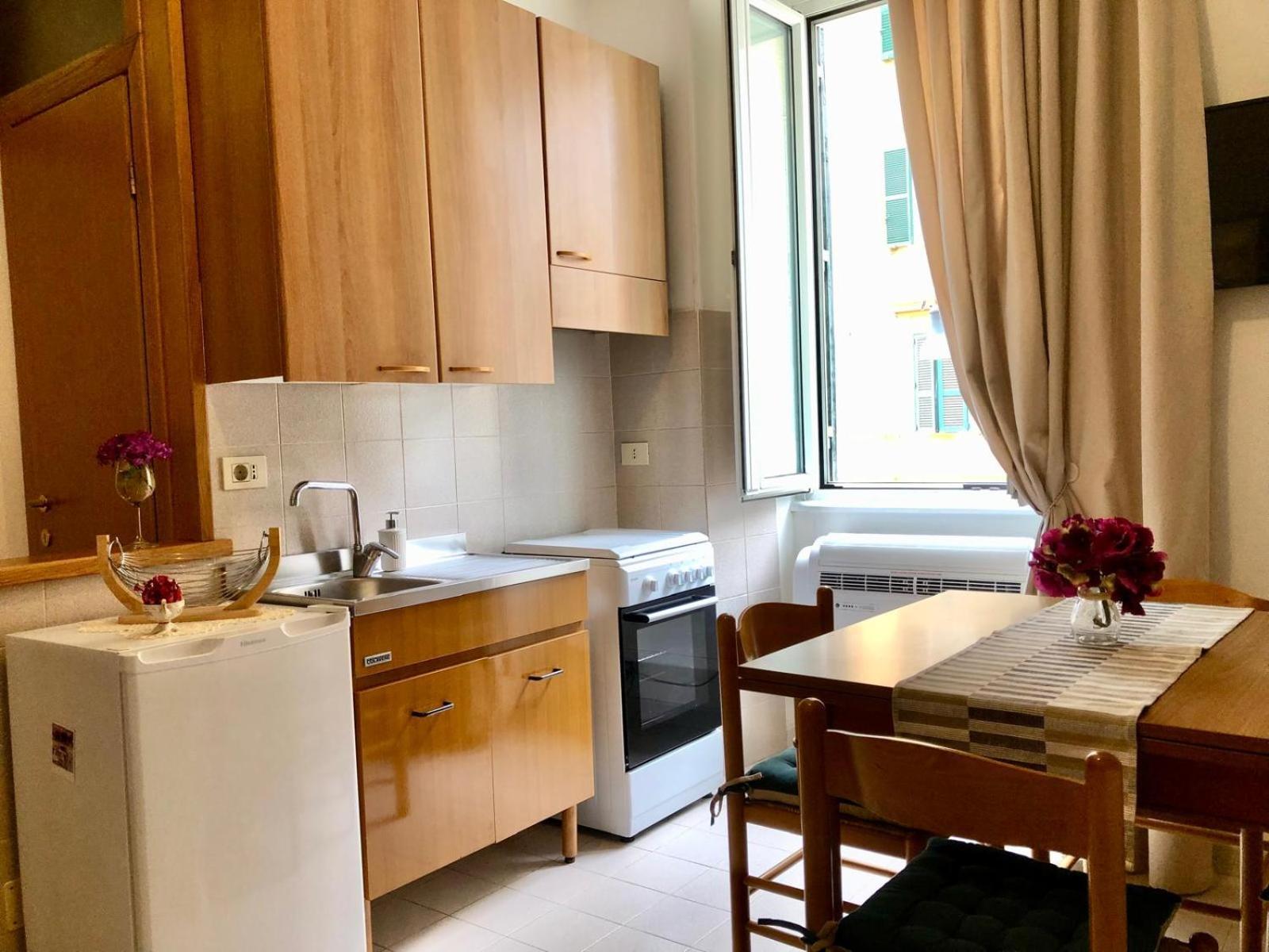 Di Marcella Casa de Férias Roma