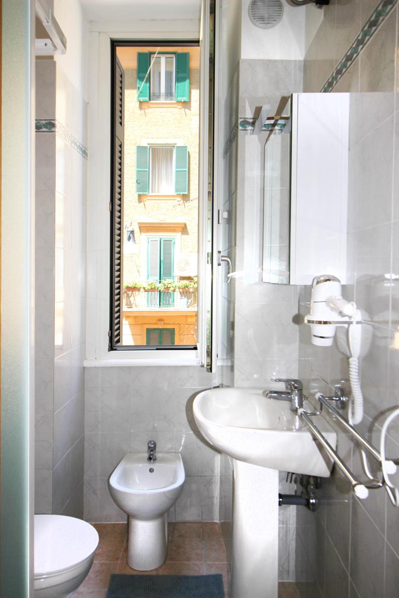 Casa de Férias Di Marcella Roma