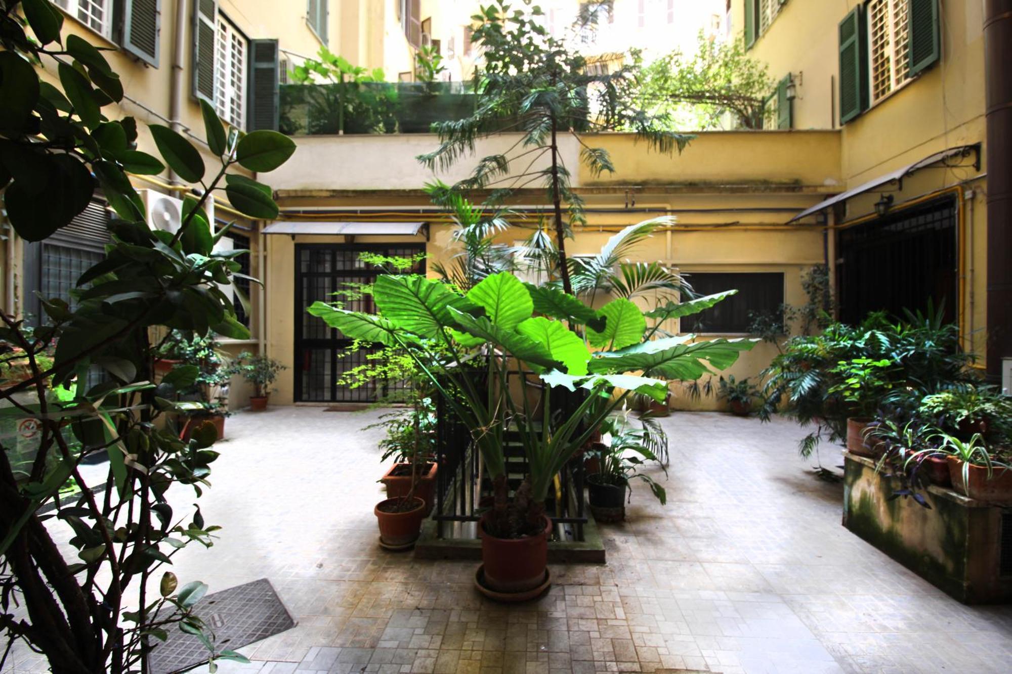 Di Marcella Casa de Férias